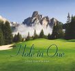 Hole In One Wall Calendar – Custom Imprinted Promotional Gift – Main Image – 2027