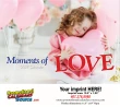 Moments Of Love Kids Calendar 2027 - Stapled – Main Image – 2027