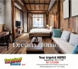 Dream Homes Calendar 2027 - Stapled - Gloss Quality Paper – Main Image – 2027