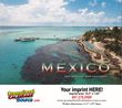 Mexico Scenic Bilingual Calendar 2027 - Stapled – Main Image – 2027