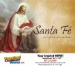 Bilingual English-Spanish Catholic Calendar 2027 - Stapled – Main Image – 2027