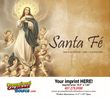 Bilingual English-Spanish Catholic Calendar 2027 - Stapled – Main Image – 2027