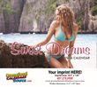 Sexy Female Models Calendar 2027 - Stapled – Main Image – 2027
