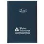 Castelli Matra Tabbed Mid Size Daily Planner  – Main Image – 2027