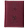 Castelli Tucson Tabbed Mid Size Daily Planner – Main Image – 2027