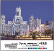 World Scenes - Scenic Promo Calendar - Spanish/English Bilingual – Main Image – 2027