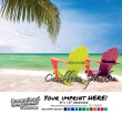 Caribbean Splendor Calendar - Scenic Images of the Caribbean - Spanish/English Bilingual – Main Image – 2027