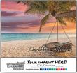 Caribbean Splendor Calendar - Scenic Images of the Caribbean - Spanish/English Bilingual – Main Image – 2027