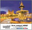 Scenic Latino America Calendar - Escenas de Latinoamerica  – Main Image – 2027