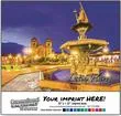 Scenic Latino America Calendar - Escenas de Latinoamerica  – Main Image – 2027