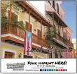 La Isla Del Ecanto Puerto Rico Calendar - Spanish/English Bilingual  – Main Image – 2027