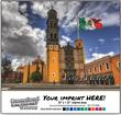 Scenic Mexico Bilingual  Calendar - Vistas de Mexico  – Main Image – 2027