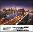 New York Bilingual Spanish/English Promotional Calendar of  – Main Image – 2027