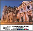 Central America Scenic Calendar - Calendario Escenico de America Central - Bilingual – Main Image – 2027