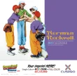 Wonderful World of Norman Rockwell Calendar  - Stapled – Main Image – 2027