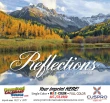 Reflections Promotional Calendar  - Stapled – Main Image – 2027