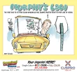 Murphy s Law Promotional Calendar  - Stapled – Main Image – 2027