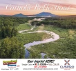 Catholic Reflections Promotional Calendar  - Stapled – Main Image – 2027
