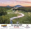 Catholic Reflections Promotional Calendar  - Stapled – Main Image – 2027