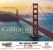 California Promotional Calendar  - Stapled – Main Image – 2027