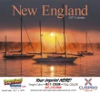 New England State Promotional Calendar  - Stapled – Main Image – 2027