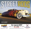 Street Rod Fever Promotional Calendar  Stapled – Main Image – 2027
