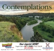 Contemplations Wall Calendar  - Spiral – Main Image – 2027