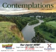 Contemplations Promotional Calendar  Stapled – Main Image – 2027