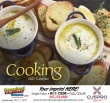 A Taste of Cooking Promotional Calendar  Stapled – Main Image – 2027