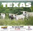 State of Texas Promotional Wall Calendar  Spiral – Main Image – 2027