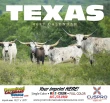 State of Texas Promotional Wall Calendar  Stapled – Main Image – 2027