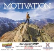 Motivation Wall Calendar  Stapled – Main Image – 2027
