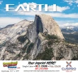 Earth Promotional Calendar  Stapled – Main Image – 2027