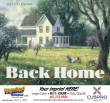 Back Home Promotional Calendar  Stapled – Main Image – 2027
