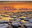 American Landscapes Scenic Wall Calendar, 13.5x24 – Main Image – 2027