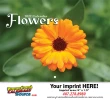 Flowers Promo Wall Calendar, 11x19 – Main Image – 2027