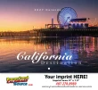 Destination California Scenic Calendar – Main Image – 2027