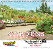 Splendid Gardens Calendar w Spiral Binding – Main Image – 2027