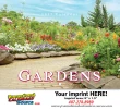 Gardens Promotional Calendar  – Main Image – 2027