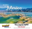Scenes of Mexico Wall Calendar Stapled  – Main Image – 2027