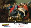 Holy Promotional Calendar  – Main Image – 2027