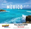 Mexico Beaches Calendar 2027 Stapled – Main Image – 2027