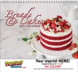 El Pan Nuestra Tradicion - Breads Calendar Bilingual, 11x19 – Main Image – 2027