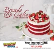 El Pan Nuestra Tradicion - Breads Calendar Bilingual, 11x19 – Main Image – 2027