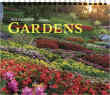 Gardens 3 Month View Promotional Calendar – Main Image – 2027