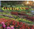 Gardens 3 Month View Promotional Calendar – Main Image – 2027