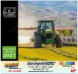 Country Spirit Calendar Stapled – Main Image – 2027