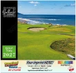 Golf Tips Wall Calendar  – Main Image – 2027