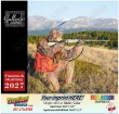 Fishing & Hunting Calendar  – Main Image – 2027