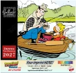 Dennis the Menace Calendar  – Main Image – 2027